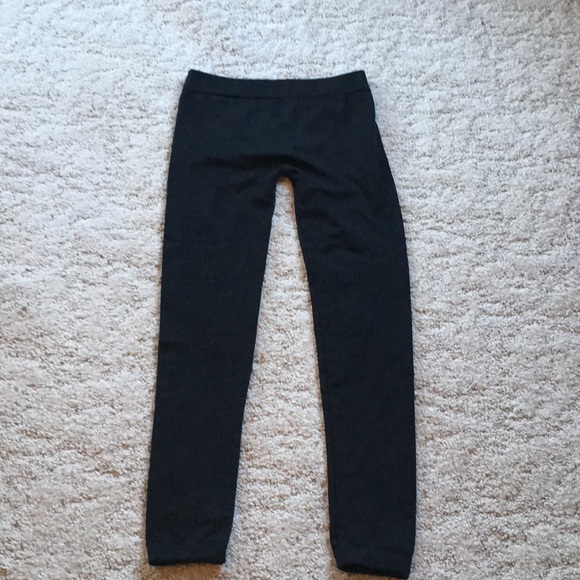 Eye Candy Fleece Lined Leggings Sale 